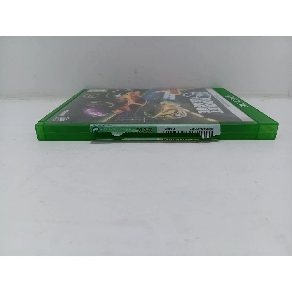 Rocket League Microsoft Xbox One - Collectors Edition